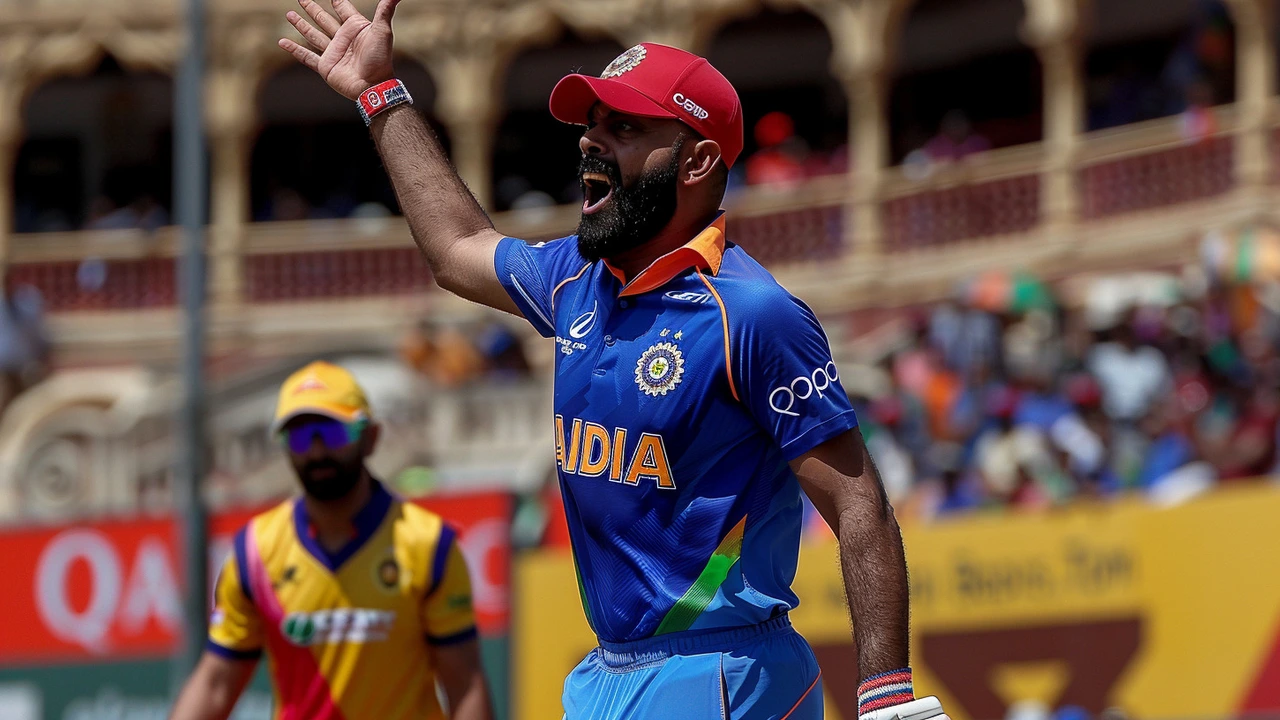 आईपीएल 2024 एलिमिनेटर में हार के बाद सीएसके के तुषार देशपांडे ने ‘मेम’ शेयर कर आरसीबी को किया ट्रोल