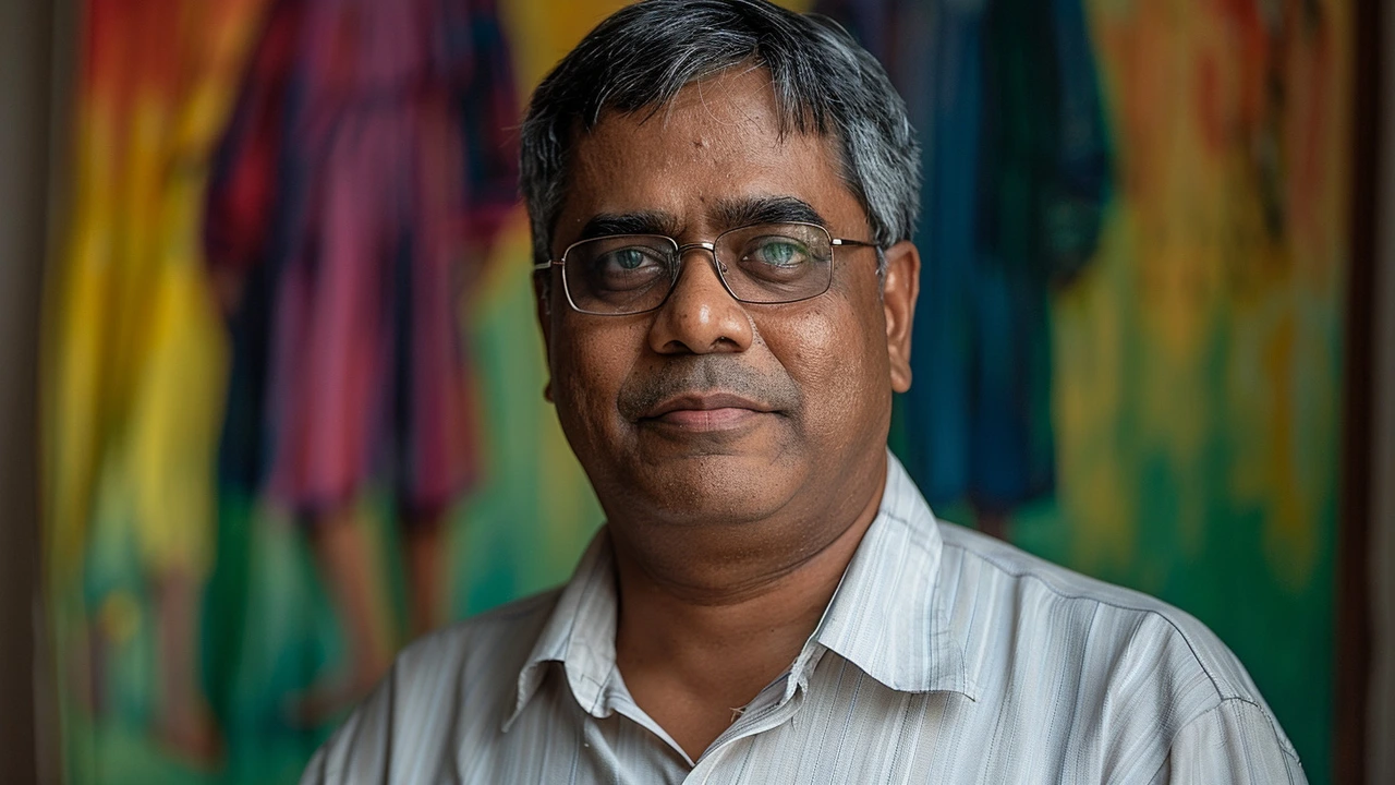 अनगिनत झंझावात और सफलताएँ