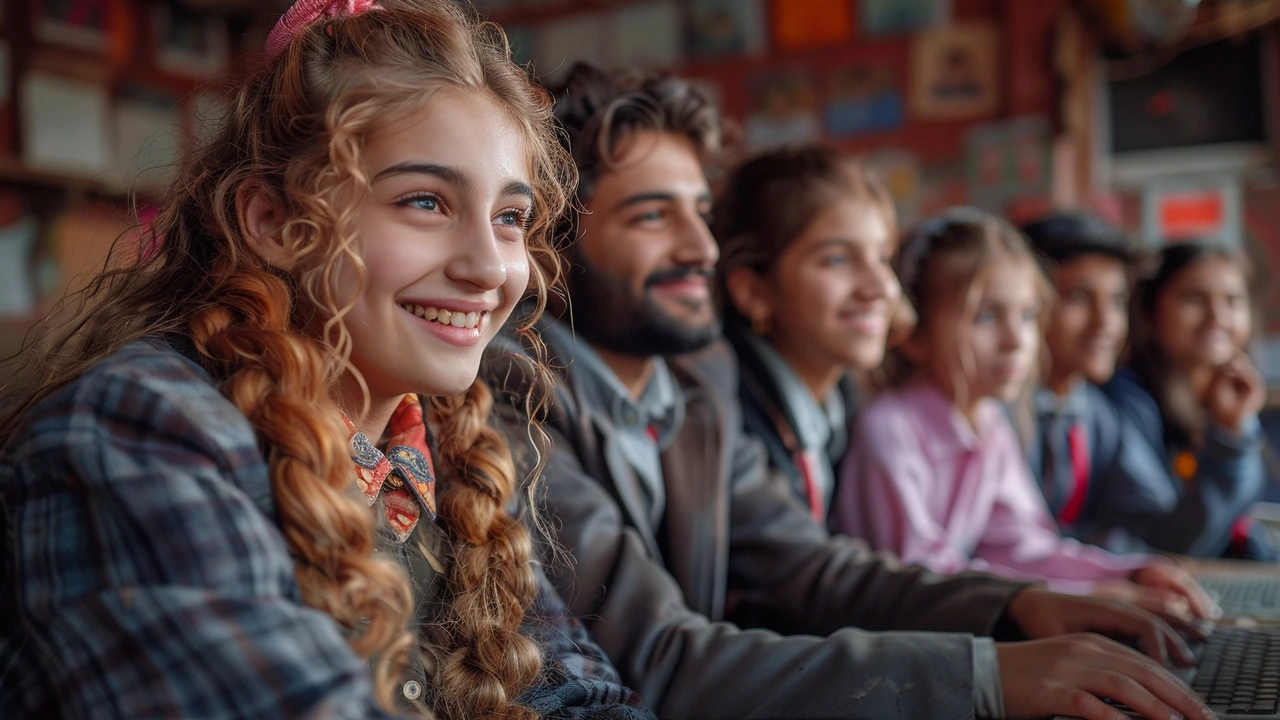 भविष्य की तैयारी