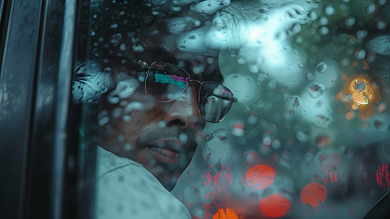 दिन के समाचार: राघव चड्ढा ने अरविंद केजरीवाल से की मुलाकात, प्रज्वल रेवन्ना मामले पर देवगौड़ा ने तोड़ी चुप्पी