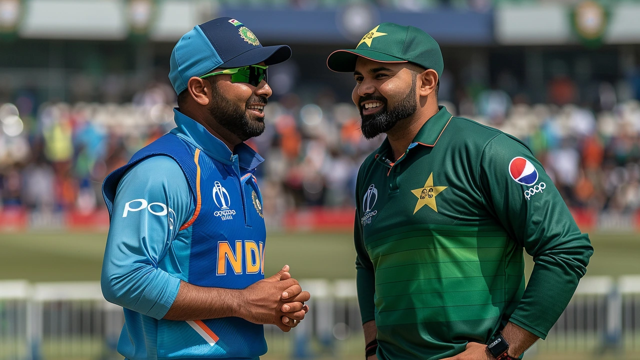 ग्रुप ए का पूर्वावलोकन: भारत, पाकिस्तान के बीच रोमांचक पड़ोस युद्ध