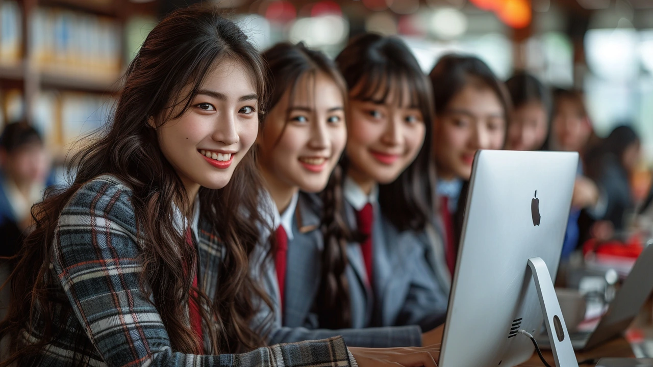 मेघालय बोर्ड SSLC और HSSLC कला परिणाम 2024 घोषित: अभी करें चेक