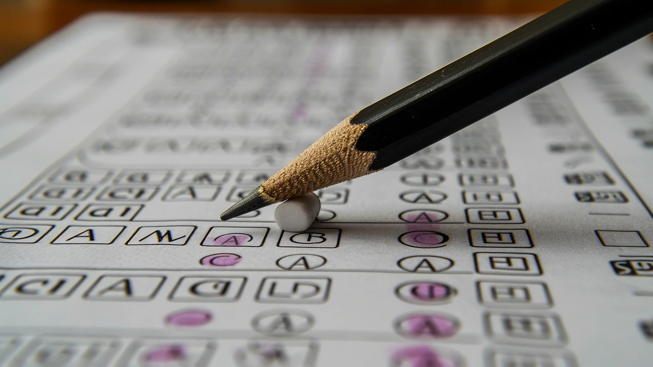 NEET 2024 उत्तर कुंजी जारी: कैसे करें डाउनलोड और उत्तरों की तुलना