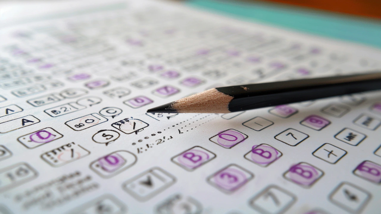 NEET UG 2024 परिणाम