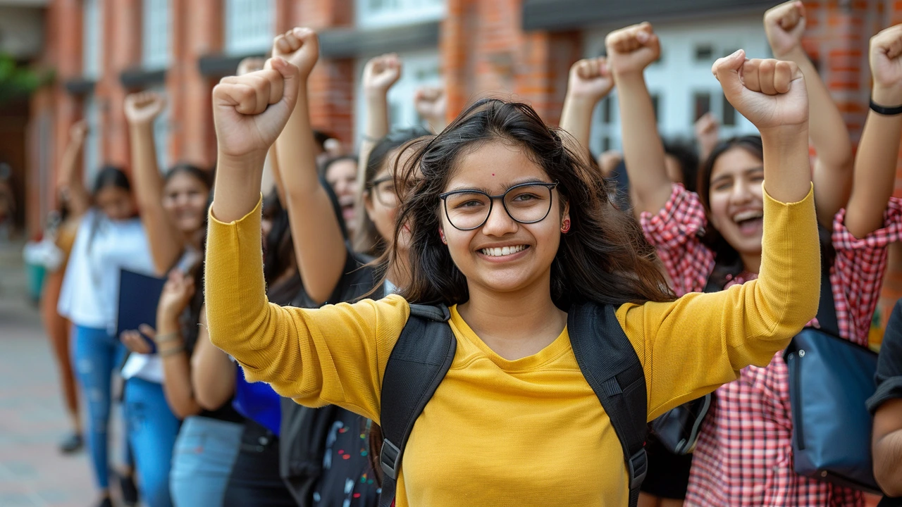 ओडिशा बोर्ड परिणाम 2024 लाइव अपडेट्स: बीएसई ओडिशा माध्यमिक परिणाम घोषित; सीधा लिंक सक्रिय