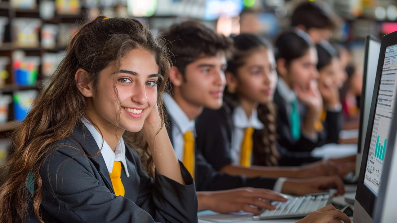 परीक्षा और परीक्षा परिणाम का महत्व