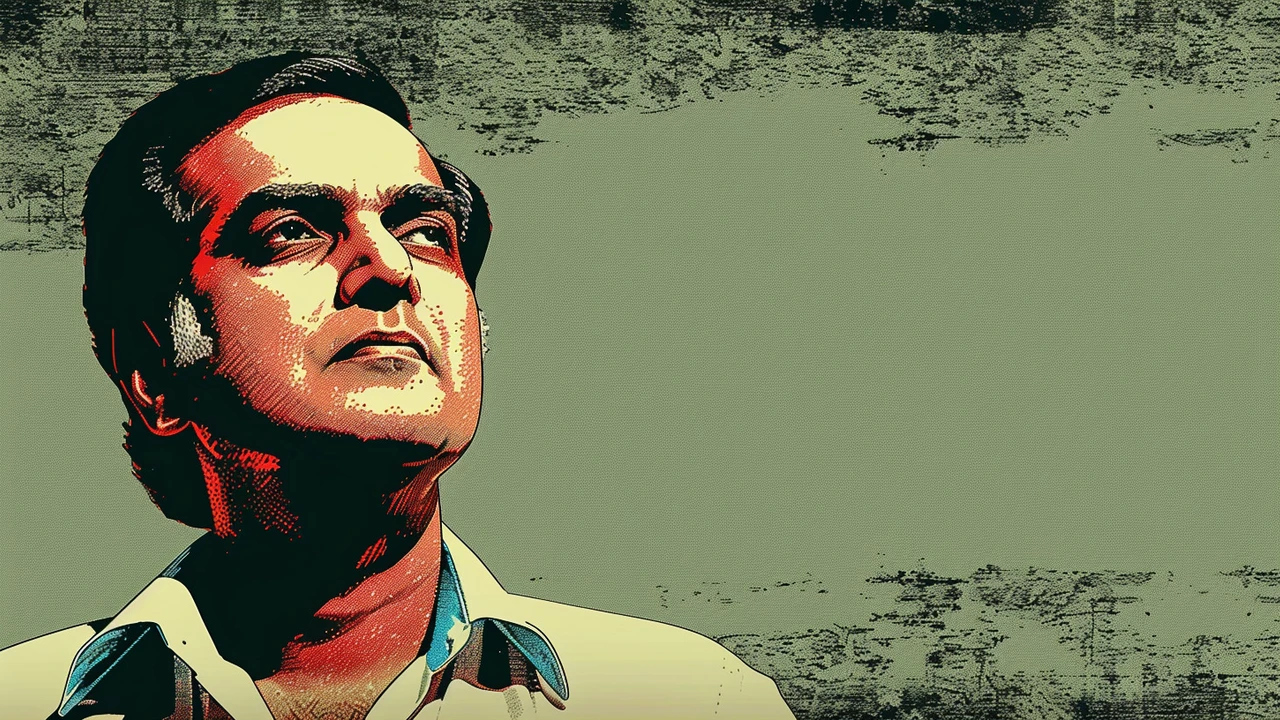 पूर्व प्रधानमंत्री राजीव गांधी की पुण्यतिथि पर प्रधानमंत्री मोदी ने दी श्रद्धांजलि