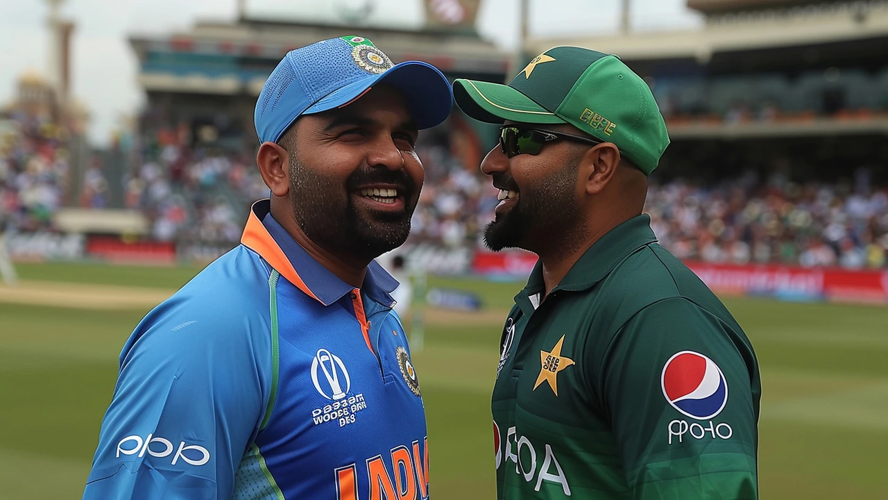 समर्पित तैयारी और उम्मीदें