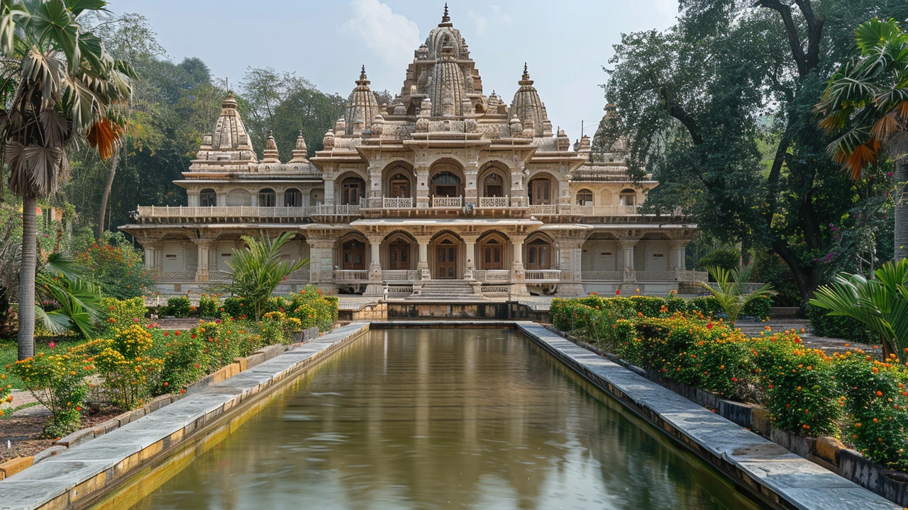 श्रीमती माधवी राजे सिंधिया का ग्वालियर में अंतिम संस्कार: ज्योतिरादित्य सिंधिया की माता को अंतिम विदाई
