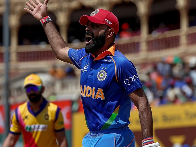 आईपीएल 2024 एलिमिनेटर में हार के बाद सीएसके के तुषार देशपांडे ने ‘मेम’ शेयर कर आरसीबी को किया ट्रोल