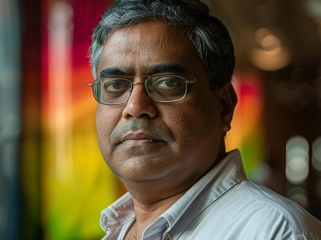 अग्निकुल कॉसमोस के रॉकेट की पहली सफल लॉन्च : संस्थापक चक्रवर्ती की खुशी