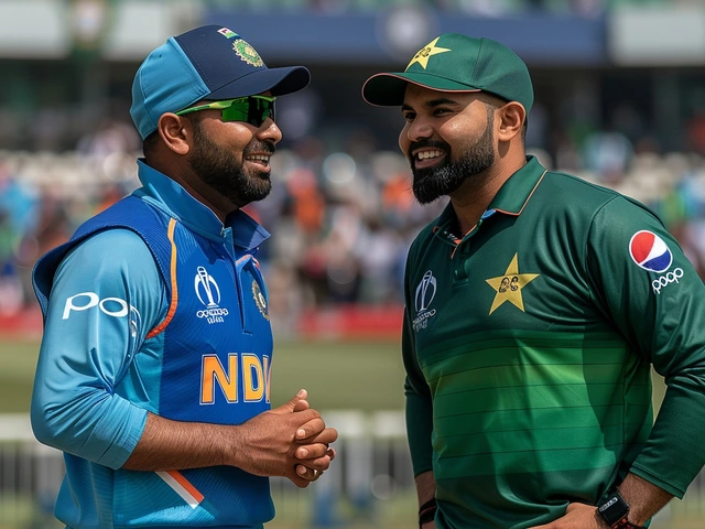 ग्रुप ए का पूर्वावलोकन: भारत, पाकिस्तान के बीच रोमांचक पड़ोस युद्ध