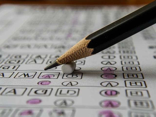 NEET 2024 उत्तर कुंजी जारी: कैसे करें डाउनलोड और उत्तरों की तुलना