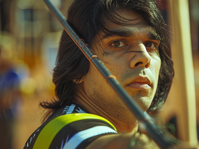 नीरज चोपड़ा 28 मई को ओस्ट्रावा गोल्डन स्पाइक एथलेटिक्स मीट में प्रतिस्पर्धा करने के लिए तैयार