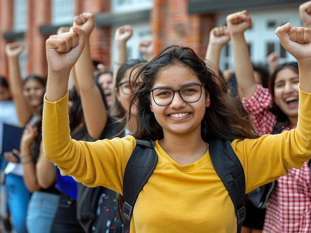 ओडिशा बोर्ड परिणाम 2024 लाइव अपडेट्स: बीएसई ओडिशा माध्यमिक परिणाम घोषित; सीधा लिंक सक्रिय