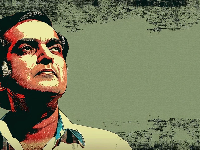 पूर्व प्रधानमंत्री राजीव गांधी की पुण्यतिथि पर प्रधानमंत्री मोदी ने दी श्रद्धांजलि