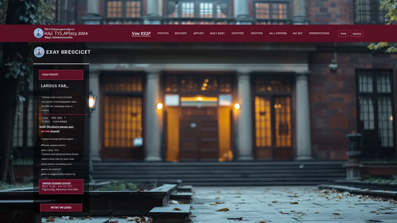 TS EAMCET 2024 के परिणाम eapcet.tsche.ac.in पर घोषित; यहां देखें डायरेक्ट लिंक