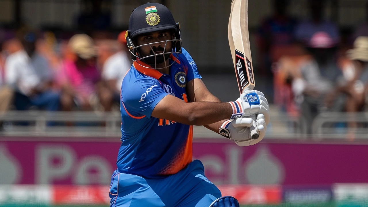 आईसीसी का निर्णय