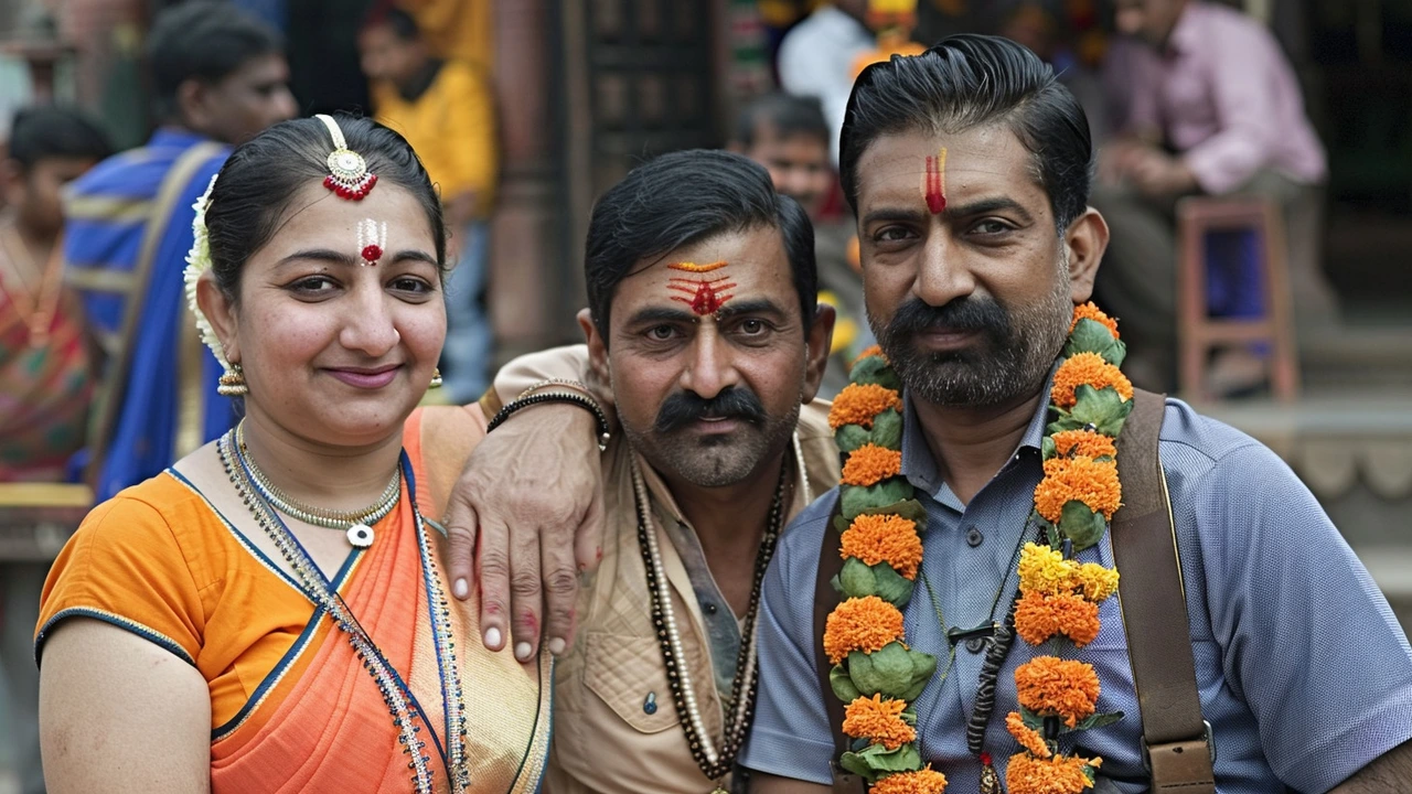 अमेठी लोकसभा चुनाव परिणाम 2024: कांग्रेस के किशोरी लाल ने 1 लाख वोटों से बनाई बढ़त, स्मृति ईरानी पीछे