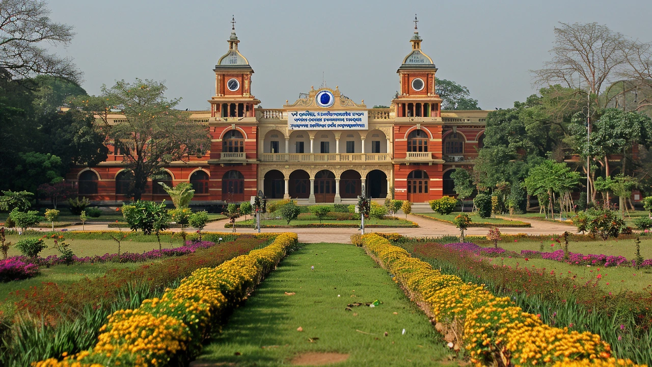 AP EAMCET 2024 परिणाम लाइव अपडेट: मनाड़ी पर जल्द आएगा रिजल्ट, जानें कहां और कैसे चेक करें?