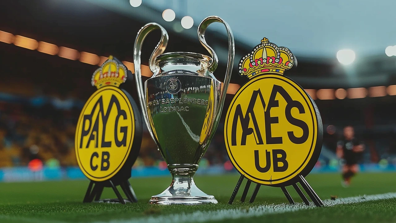 चैंपियंस लीग 2024 फाइनल: रियल मैड्रिड बनाम बोरुसिया डॉर्टमुंड लाइव मैच का समय, लाइव स्ट्रीमिंग और टेलीकास्ट जानकारी