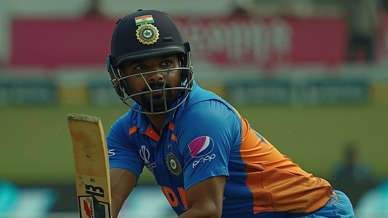 IND vs PAK: आईसीसी ने भारत-पाकिस्तान पिच को सुधारने के लिए उठाए 'तहत्काल' कदम? रिपोर्ट कहती है...