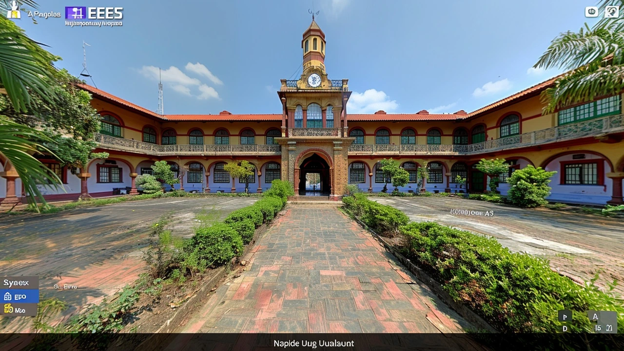 कैसे करें परिणाम की जांच