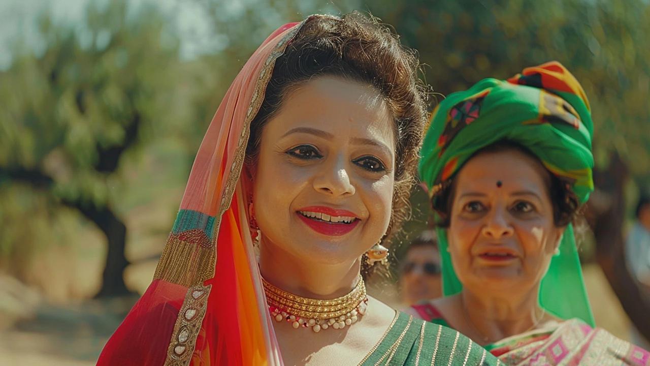 कंगना का बयान