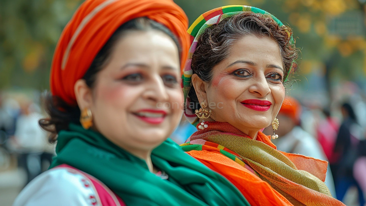 कंगना रनौत को मोहाली एयरपोर्ट पर बतोलेबाजी पर सीआईएसएफ अफसर ने चाटा मारा