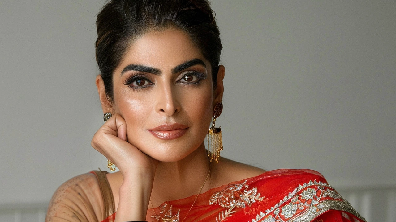 रवीना टंडन ने मुंबई में अपने खिलाफ हमले पर तोड़ी चुप्पी, इंस्टाग्राम पर साझा किया बयान