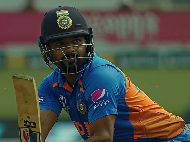 IND vs PAK: आईसीसी ने भारत-पाकिस्तान पिच को सुधारने के लिए उठाए 'तहत्काल' कदम? रिपोर्ट कहती है...