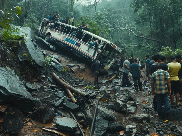 जम्मू कश्मीर के रियासी में आतंकी हमला: 10 श्रद्धालुओं की मौत, प्रधानमंत्री मोदी ने कड़ी निंदा की