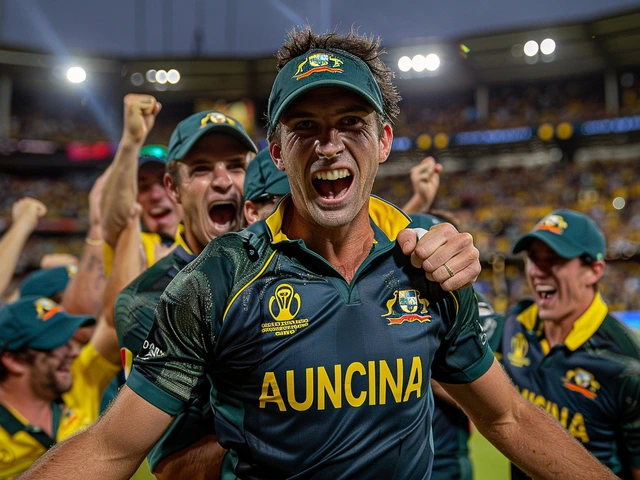 पैट कमिंस ने लगातार अंतर्राष्ट्रीय मैचों में हैट्रिक लगाकर तोड़ा वसीम अकरम का रिकॉर्ड