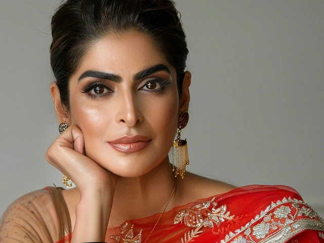 रवीना टंडन ने मुंबई में अपने खिलाफ हमले पर तोड़ी चुप्पी, इंस्टाग्राम पर साझा किया बयान