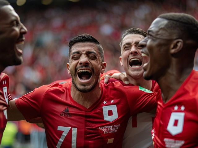 स्कॉटलैंड बनाम स्विट्ज़रलैंड: यूरो 2024 लाइव स्ट्रीमिंग और टेलीकास्ट - कब और कहां देखें