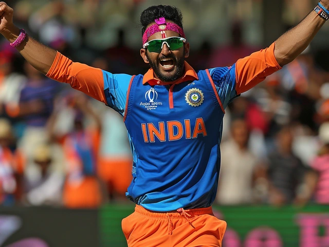 टी20 विश्व कप 2024 के सेमी-फाइनल में धीमी गेंदबाजी से अक्षर पटेल ने किया मैच जीतने का दावा