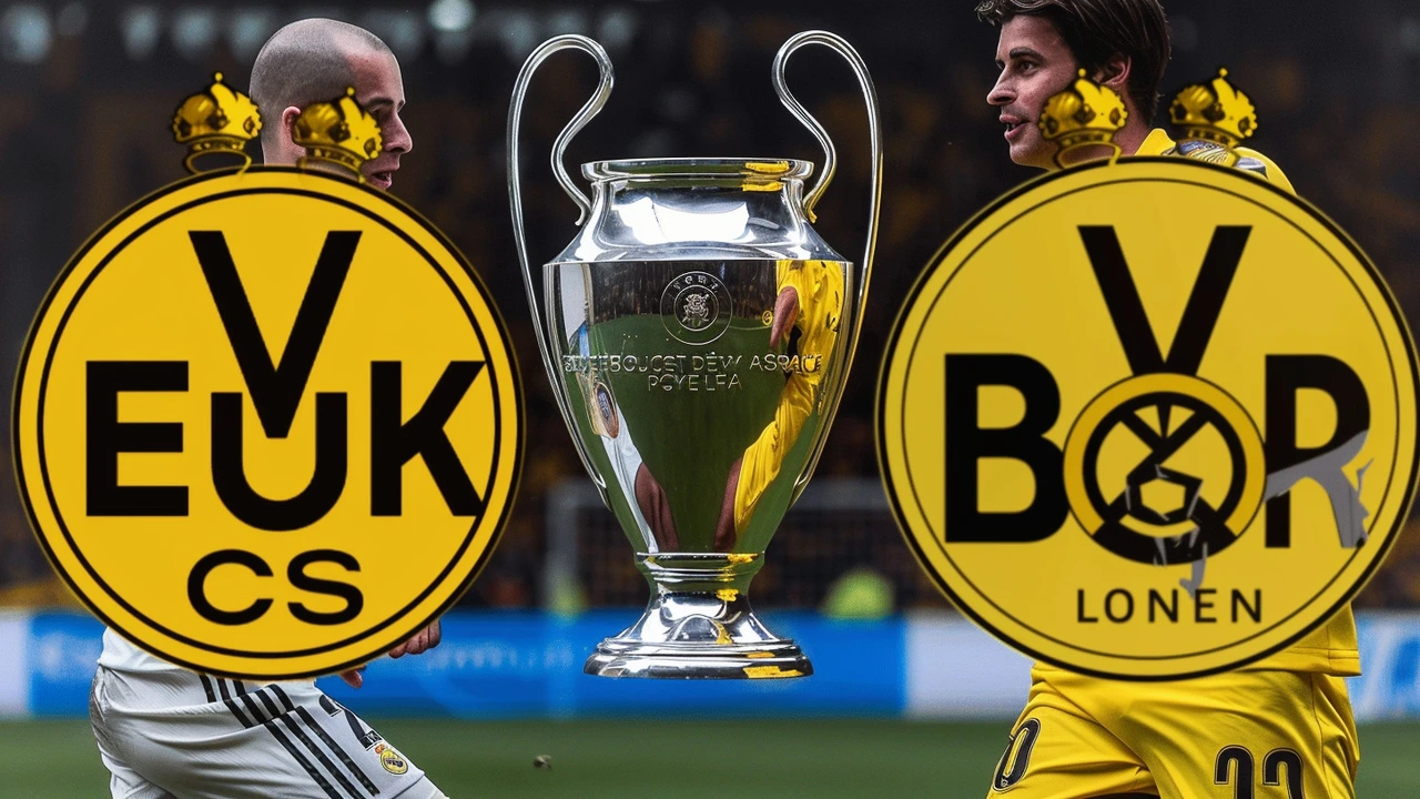 टीमों के बीच पिछले मुकाबले