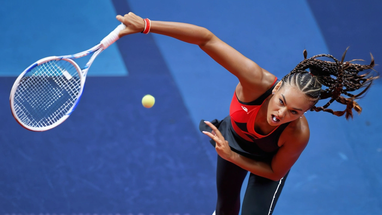 2024 ओलंपिक खेल: पेरिस में पुरुष फुटबॉल के साथ शुरू हुआ आयोजन