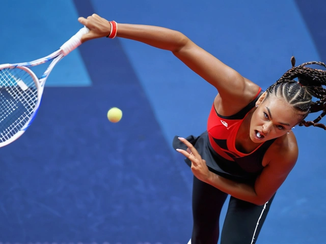 2024 ओलंपिक खेल: पेरिस में पुरुष फुटबॉल के साथ शुरू हुआ आयोजन