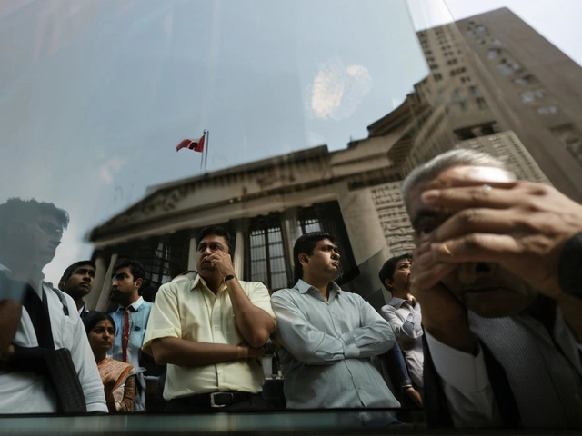 बजट 2024 के बाद निफ्टी में उत्पन्न अपडेट्स और असर: क्या साधेगा 24,500 अंक का स्तर?