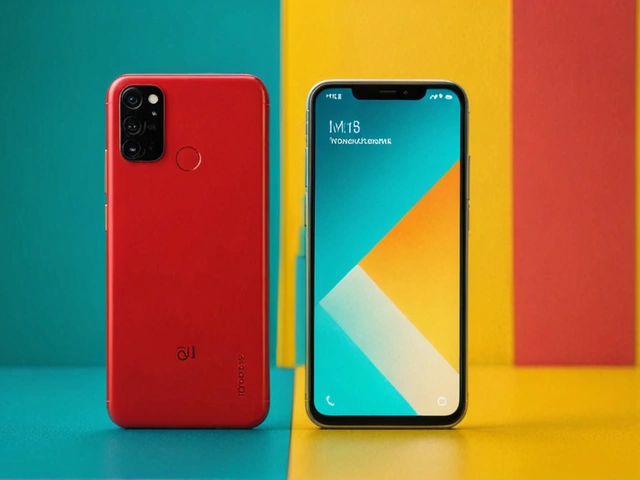 बजट टेक के बावजूद मजेदार साबित हुआ Nothing का CMF Phone 1