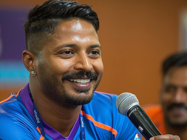 हार्दिक पंड्या: वानखेड़े स्टेडियम में फिर से छाए, आईसीसी टी20 रैंकिंग में शीर्ष पर