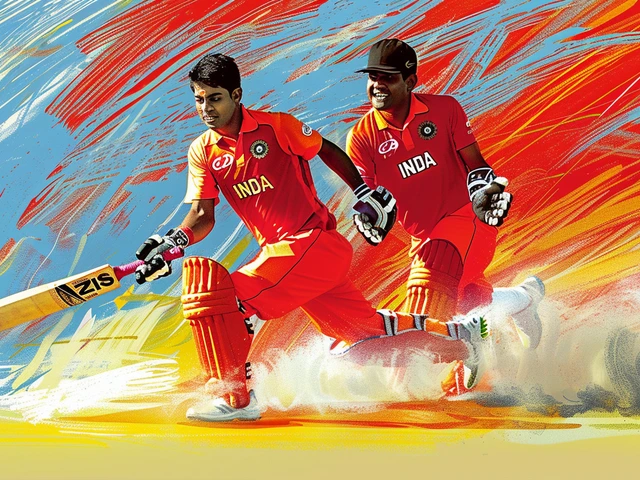 IND vs ZIM पहला टी20: झिम्बाब्वे ने रोमांचक मुकाबले में 13 रन से चौंकाया