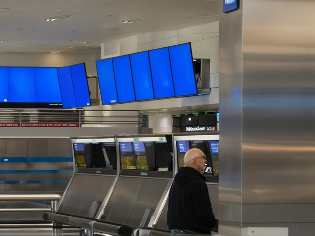 माइक्रोसॉफ्ट कंप्यूटरों में ग्लोबल बाधा: क्राउडस्ट्राइक अपडेट की कारणी