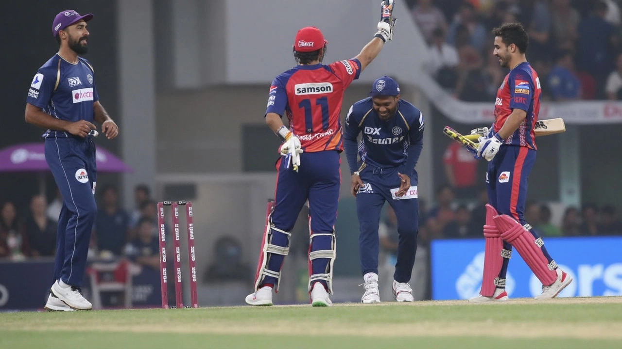 IPL 2025 में SRH की धुआंधार जीत: Ishan Kishan की शानदार पारी