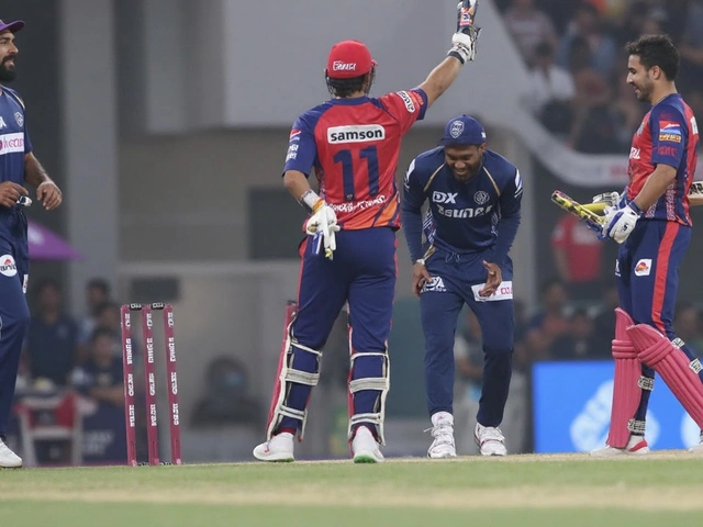 IPL 2025 में SRH की धुआंधार जीत: Ishan Kishan की शानदार पारी