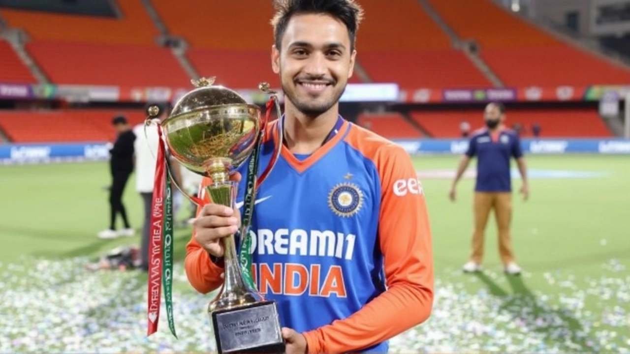 BCCI Central Contracts 2024-25: रोहित-कोहली बरकरार, 5 बड़े खिलाड़ी बाहर