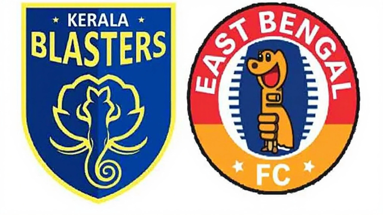 केरल ब्लास्टर्स ने ईस्ट बंगाल को 2-0 से हराया, कालींगा सुपर कप में शानदार शुरुआत