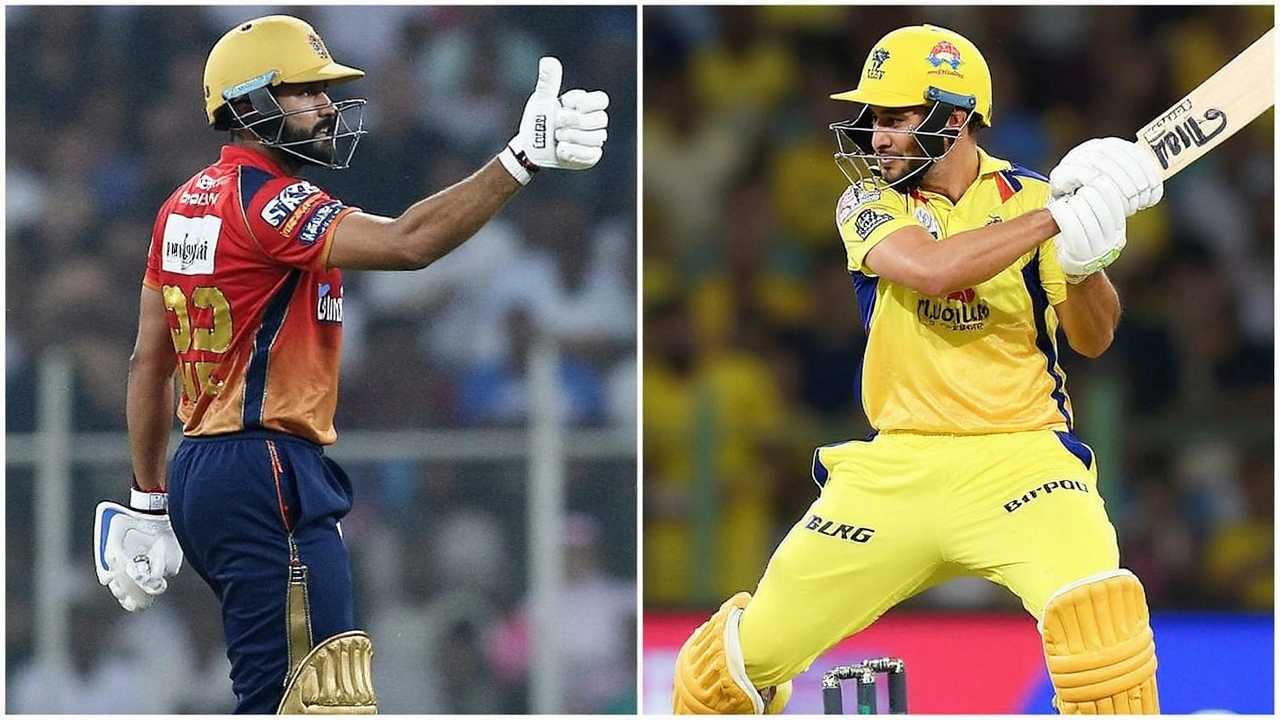 PBKS vs CSK Playing-11: चेन्नई का सही संयोजन बनाम पंजाब की युवा जोश