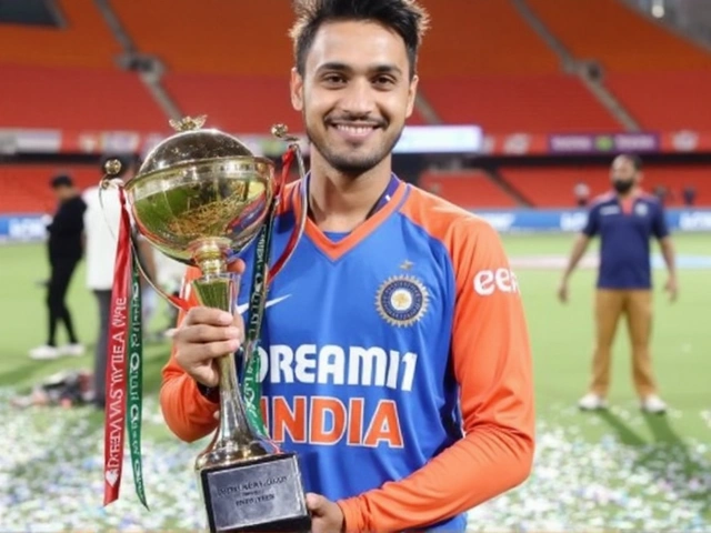 BCCI Central Contracts 2024-25: रोहित-कोहली बरकरार, 5 बड़े खिलाड़ी बाहर